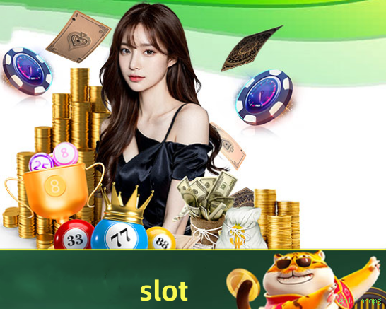 Fortune Ox Slot