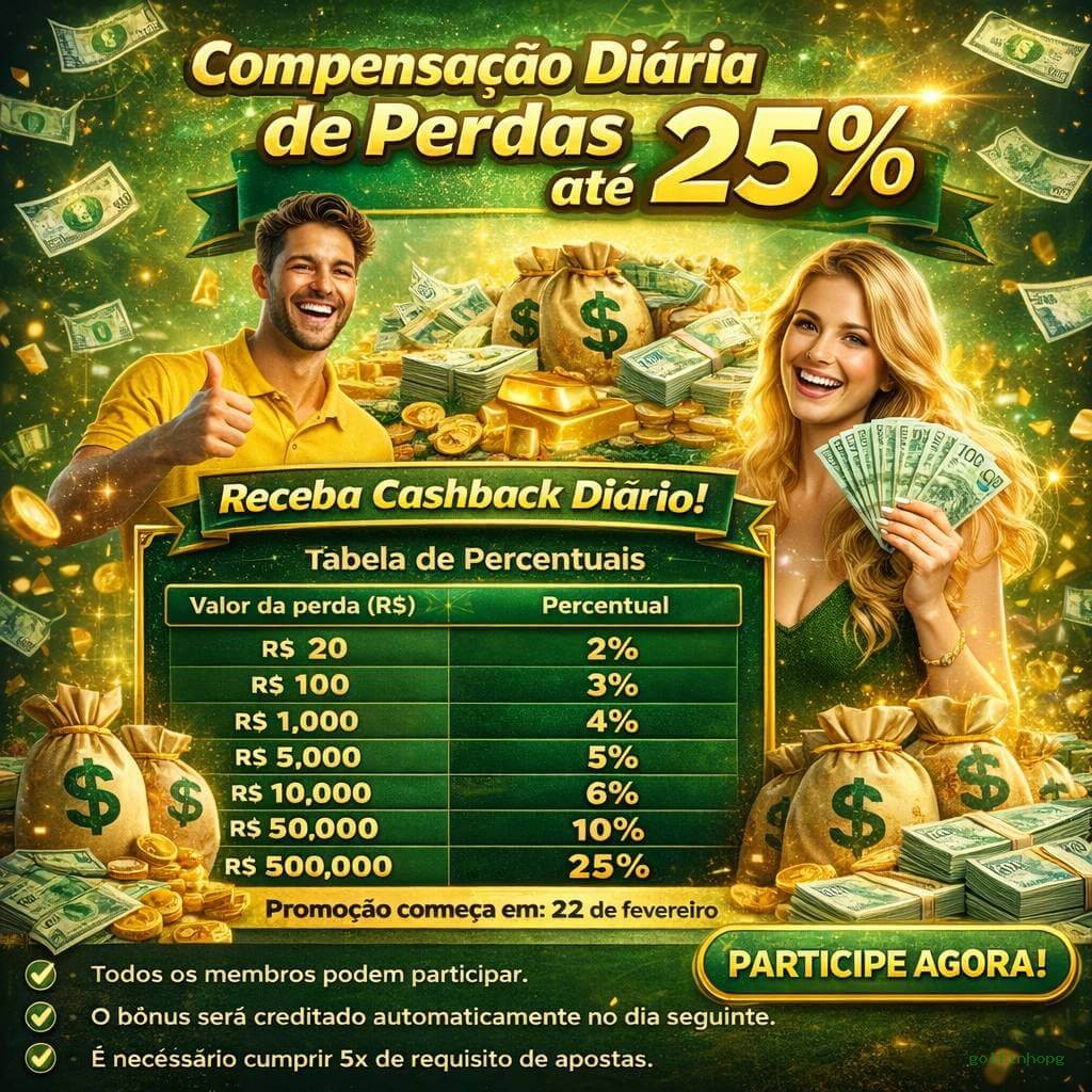 A Magia dos Caça-Níqueis no golfinhopg
